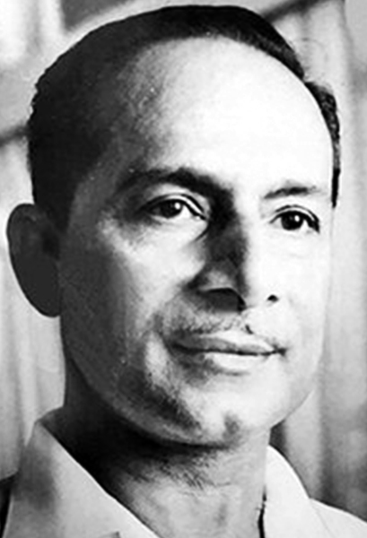 নীতিন বসু